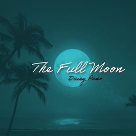 Cover image for The Full Moon