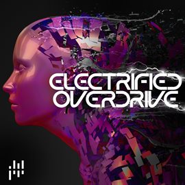 Imagen de portada para Electrified Overdrive