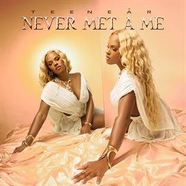 Imagen de portada para Never Met A Me