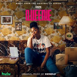 Cover image for Queenie, Season 1