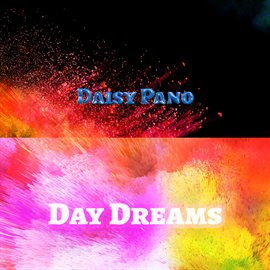 Cover image for Day Dreams