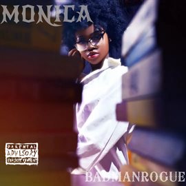 Cover image for Monica