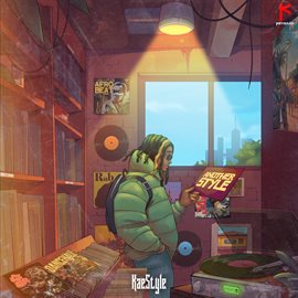Cover image for Another Style