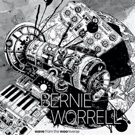 Cover image for Wave From The WOOniverse
