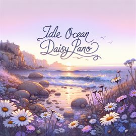 Cover image for Idle Ocean