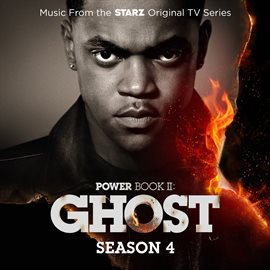 Imagen de portada para Power Book II: Ghost, Season 4