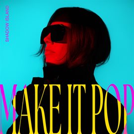 Cover image for Make It Pop