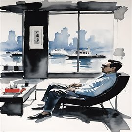 Cover image for My Chill Spot