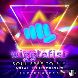 Imagen de portada para Soul Free To Fly