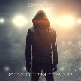 Cover image for Stadium Trap