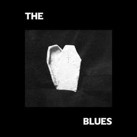 Cover image for The Blues
