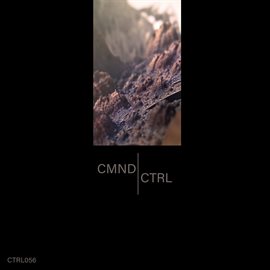 Cover image for CTRL056