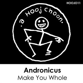 Cover image for Make You Whole