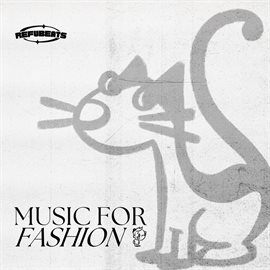 Cover image for MUSIC FOR FASHION 2