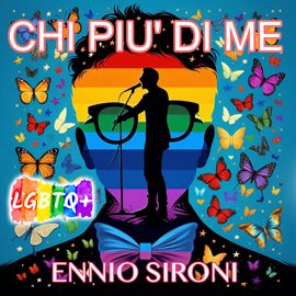 Imagen de portada para Chi più di me