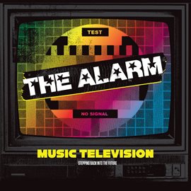 Imagen de portada para Music Television