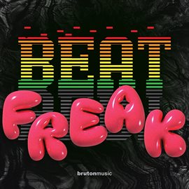 Cover image for Beat Freak