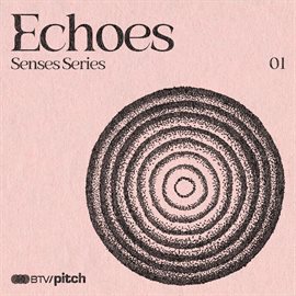 Imagen de portada para Senses Series: Echoes