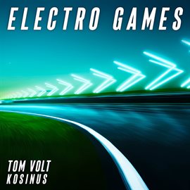 Cover image for Electro Games