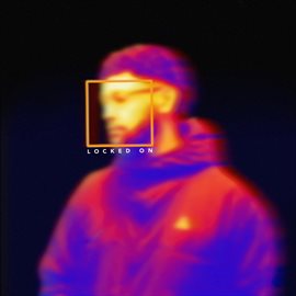 Cover image for Locked On