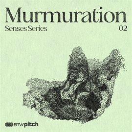 Imagen de portada para Senses Series: Murmuration