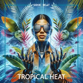 Cover image for Tropical Heat