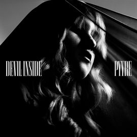 Imagen de portada para Devil Inside