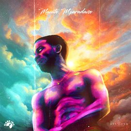Cover image for Mavuto M'Paradaiso