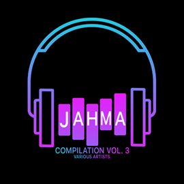 Cover image for Jahma Compilation, Vol. 3