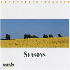 Cover image for Seasons