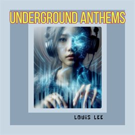 Cover image for Underground Anthems