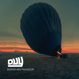 Cover image for Bunun Adı Yalnızlık