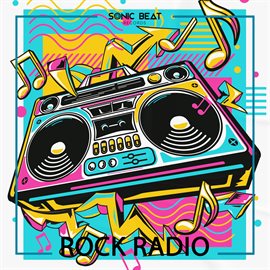 Cover image for Rock Radio