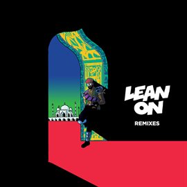 Cover image for Lean On