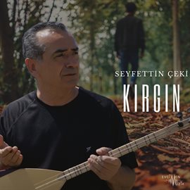 Cover image for Kırgın