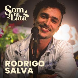 Cover image for Rodrigo Salva