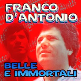 Cover image for Belle e immortali