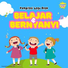 Cover image for Belajar & Bernyanyi