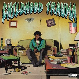 Imagen de portada para Childhood Trauma