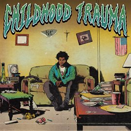 Imagen de portada para Childhood Trauma