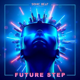 Cover image for Future Step