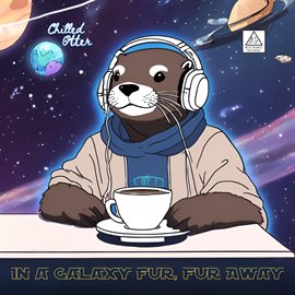 Cover image for In a Galaxy Fur, Fur Away