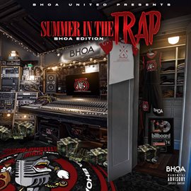 Imagen de portada para Summer in the Trap