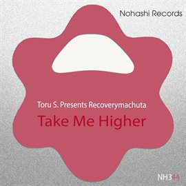 Cover image for Take Me Higher