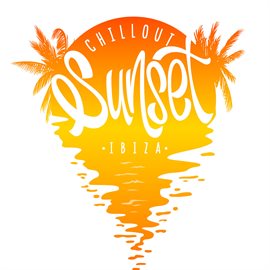 Cover image for Chillout Sunset Ibiza