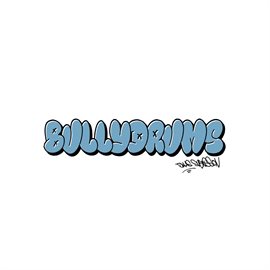 Cover image for Bully Drums