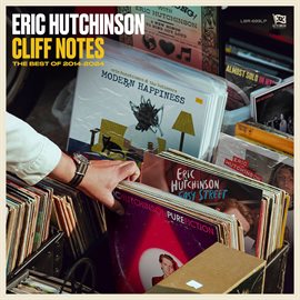 Cover image for Cliff Notes - The Best of 2014-2024