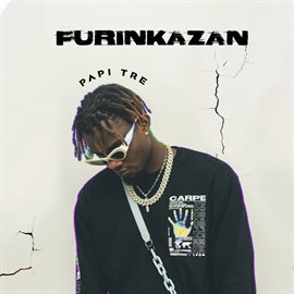 Cover image for FURINKAZAN