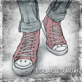 Cover image for BERLARI BERANJAK