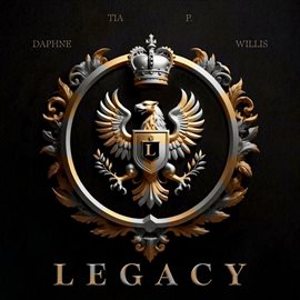 Cover image for Legacy